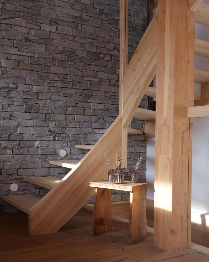 Chalet Ski Academie - Serre Chevalier 圣沙夫雷 外观 照片