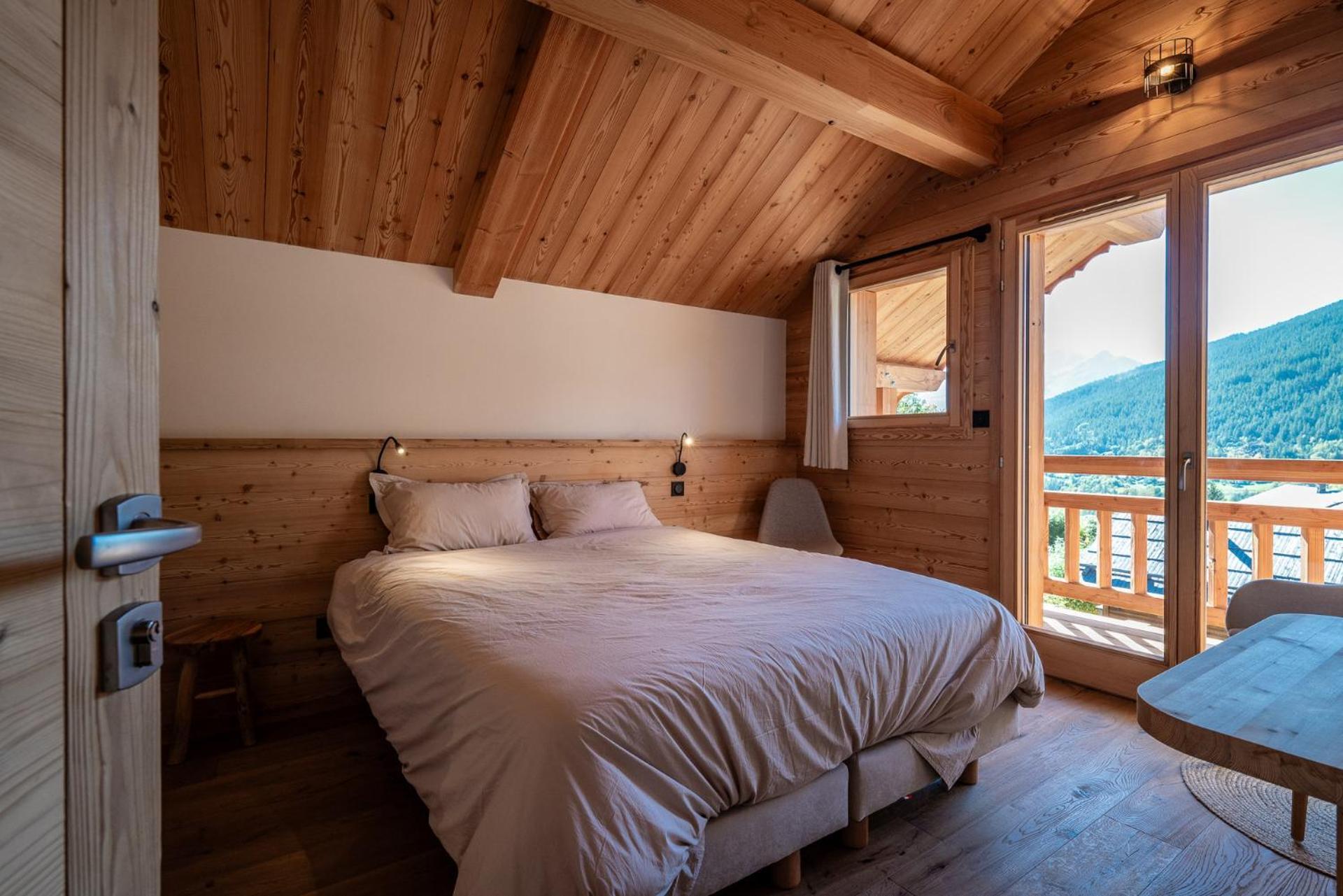 Chalet Ski Academie - Serre Chevalier 圣沙夫雷 外观 照片