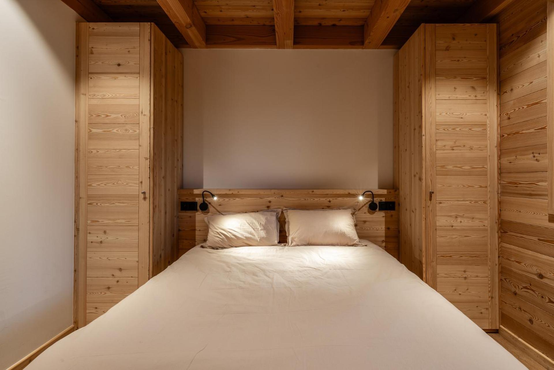 Chalet Ski Academie - Serre Chevalier 圣沙夫雷 外观 照片